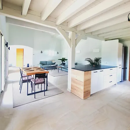 Villa Bali *