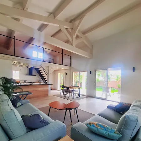 Bali Villa *