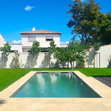 Bali Villa