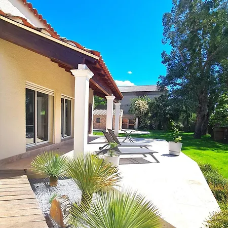 Bali Villa *