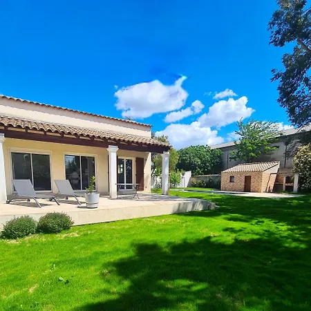 Bali Villa *