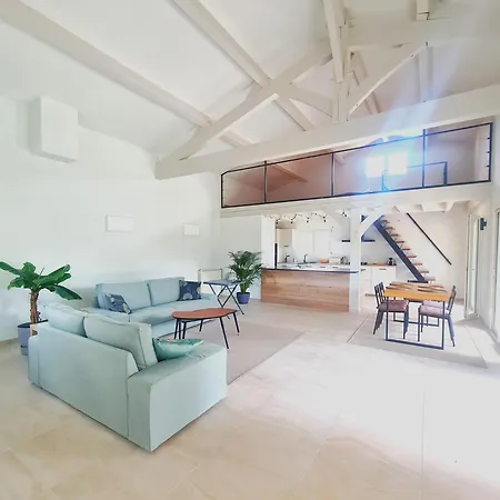 Villa Bali *
